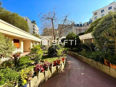 Appartement - 38 m² - 1 pièce