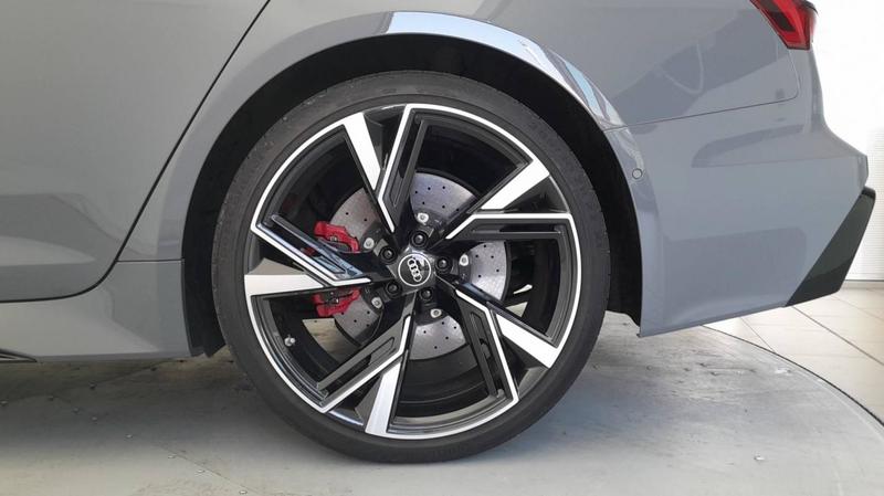 Audi Rs6 Avant V8 4.0 Tfsi 600 Tiptronic 8 Quattro