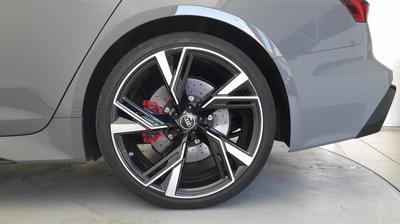 Audi Rs6 Avant V8 4.0 Tfsi 600 Tiptronic 8 Quattro