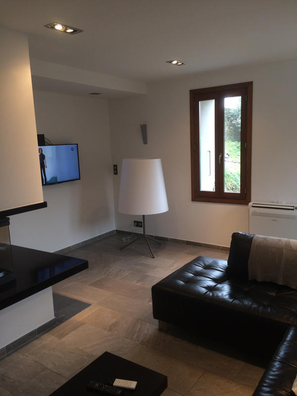 Maison - 183 m² - 5 pièces