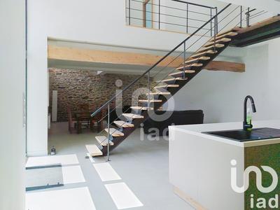 Maison - 170 m² - 4 pièces