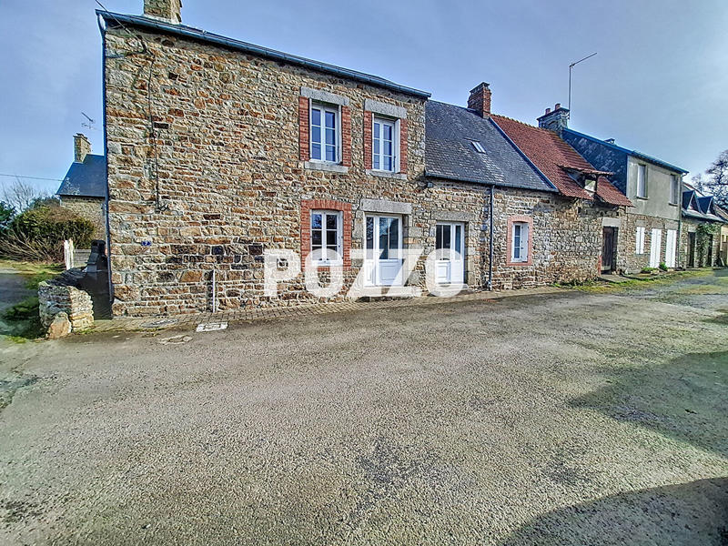 Maison - 106 m² - 5 pièces