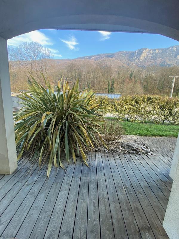 Villa - 124 m² - 5 pièces