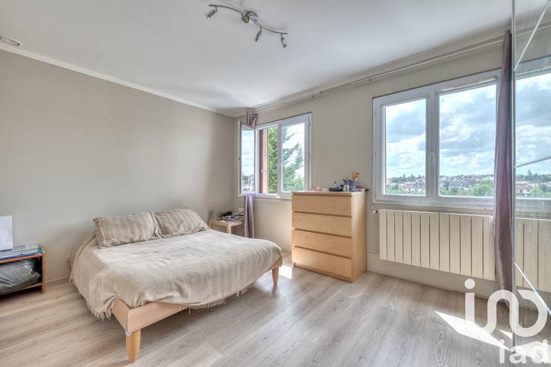 Maison - 174 m² - 6 pièces