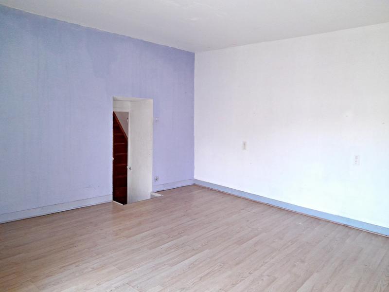 Maison - 86 m² - 5 pièces