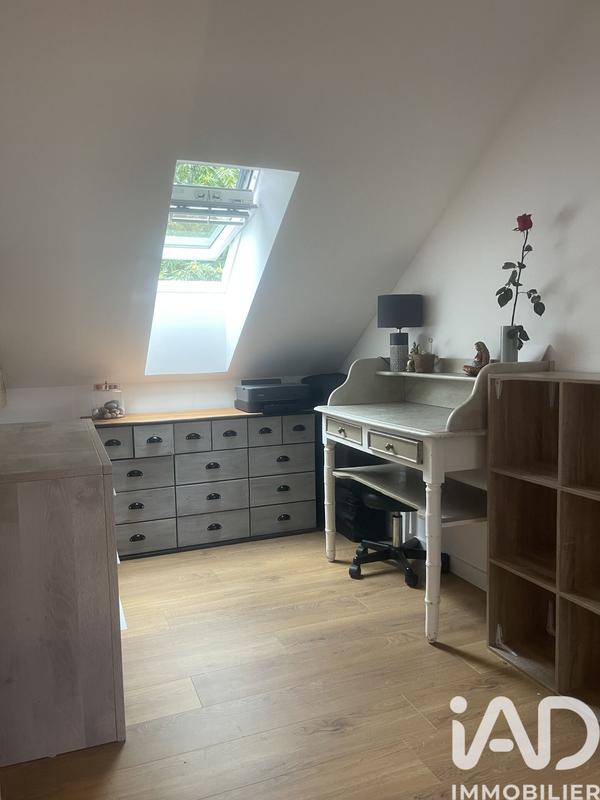 Maison de campagne - 135 m² - 6 pièces