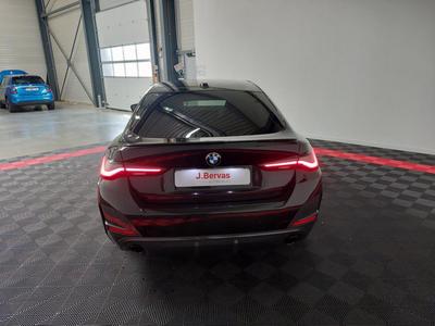 Bmw Série 4 Gran Coupé 420d xDrive 190ch m Sport Bva8