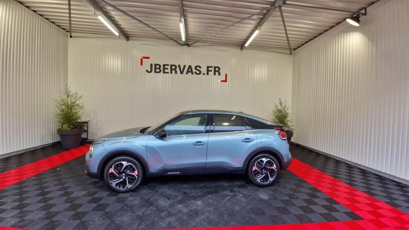 Citroën C4 Bluehdi 110 Ss Shine