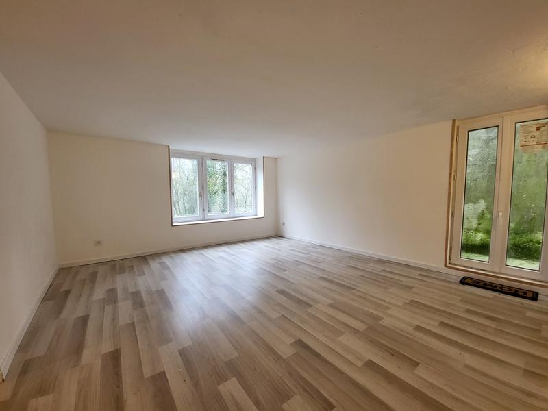 Maison - 75 m² - 3 pièces