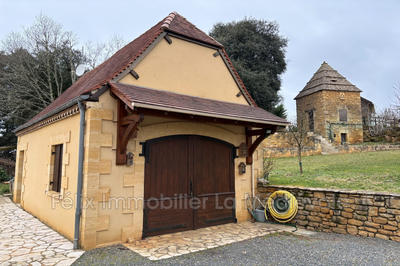 Maison - 101 m² - 4 pièces