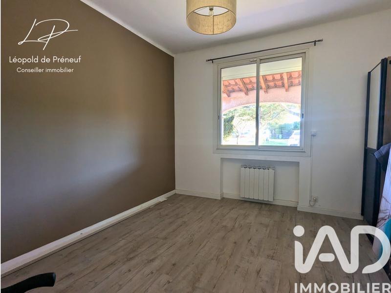 Maison - 154 m² - 5 pièces