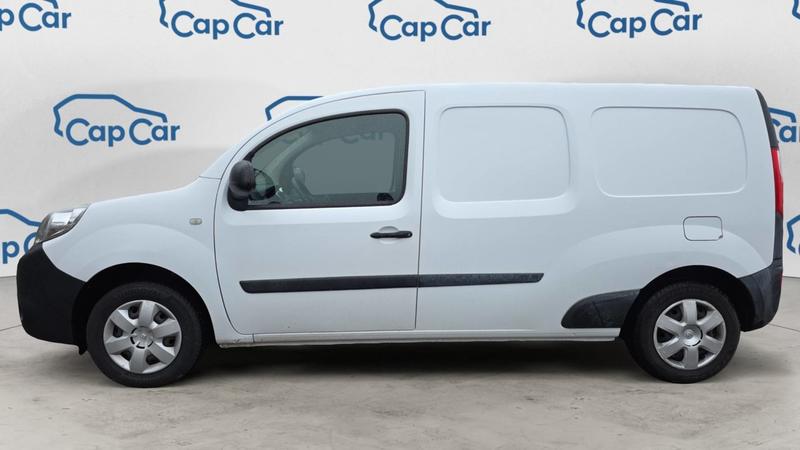 Renault Kangoo Express II 1.5 dCi 95 Grand Volume Extra R-Link