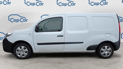 Renault Kangoo Express II 1.5 dCi 95 Grand Volume Extra R-Link