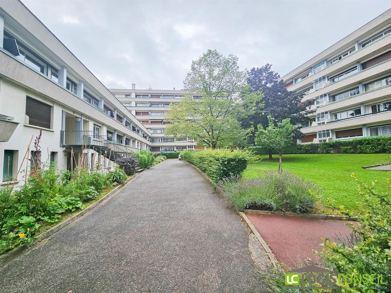 Appartement - 19 m² - 1 pièce