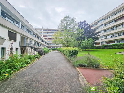 Appartement - 19 m² - 1 pièce