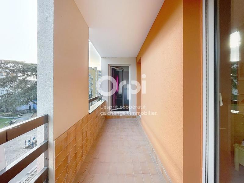 Appartement - 54 m² - 2 pièces