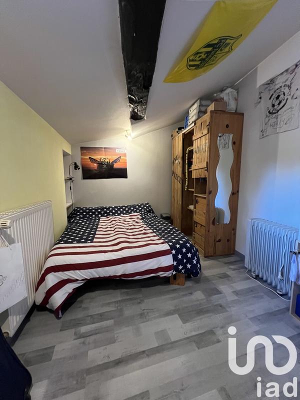 Maison - 201 m² - 7 pièces