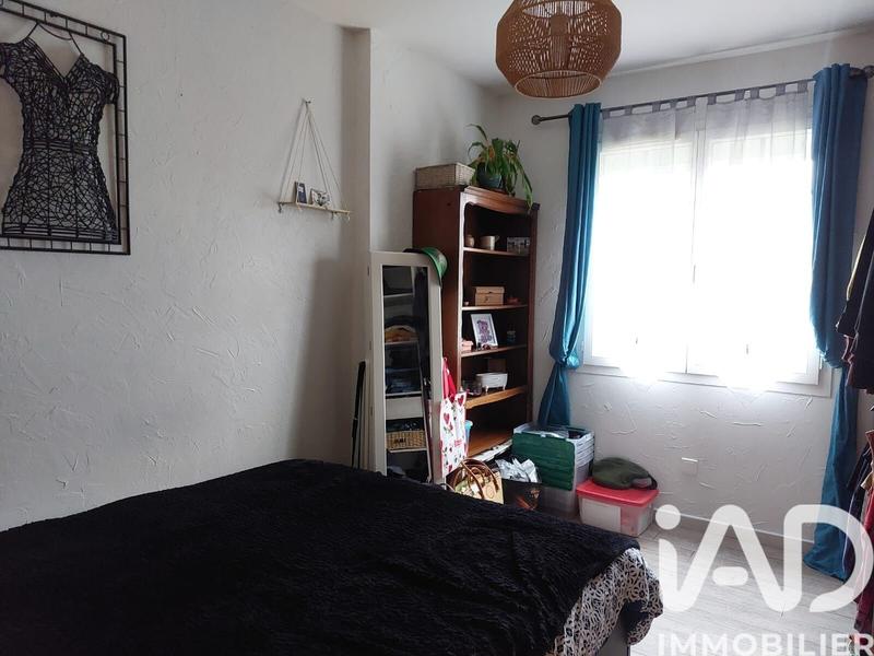 Maison - 87 m² - 4 pièces