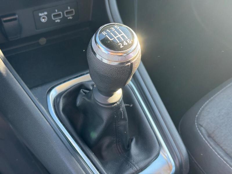 Renault Captur TCe 90 Equilibre