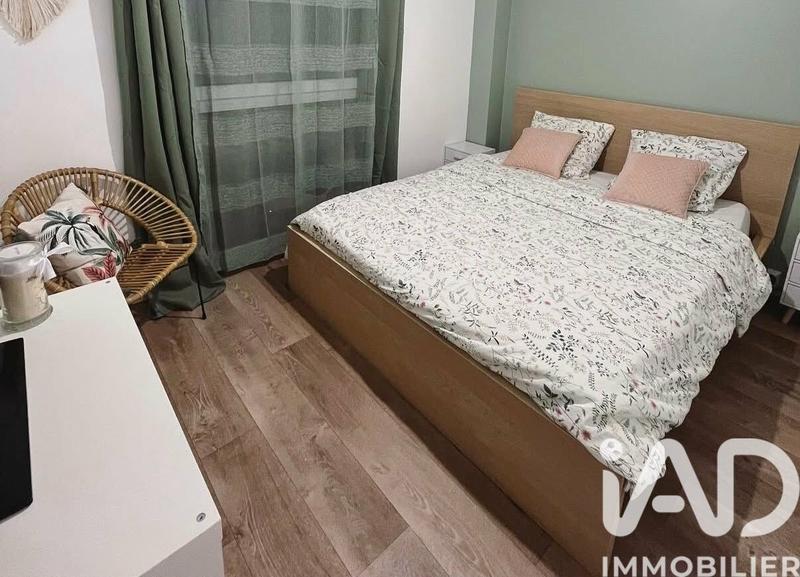 Maison - 87 m² - 5 pièces