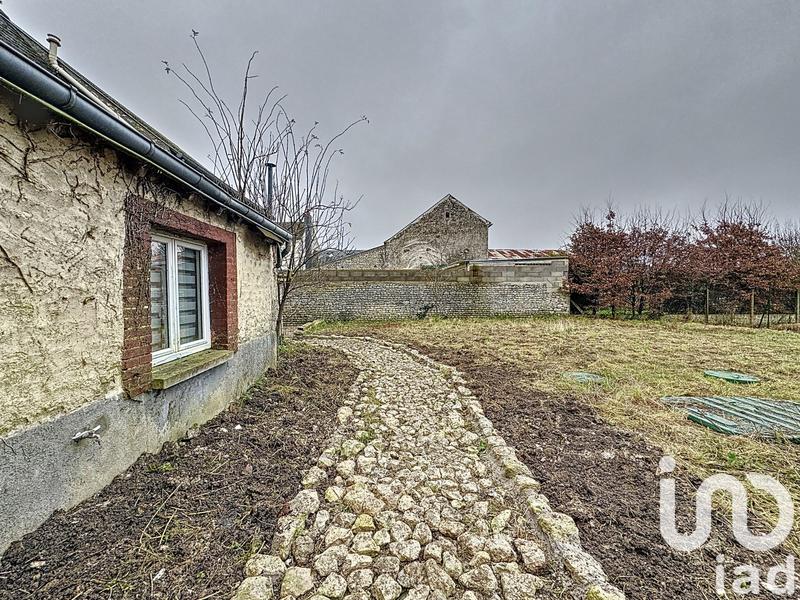 Maison - 149 m² - 6 pièces