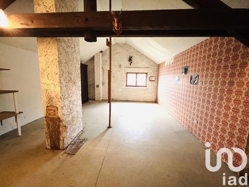 Maison - 129 m² - 5 pièces