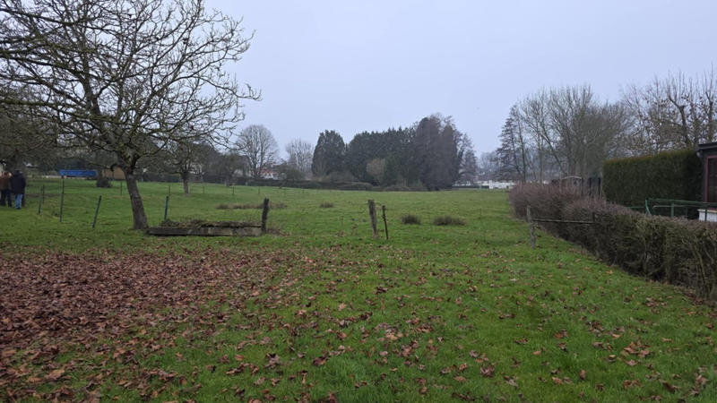 Maison - 216 m² - 10 pièces