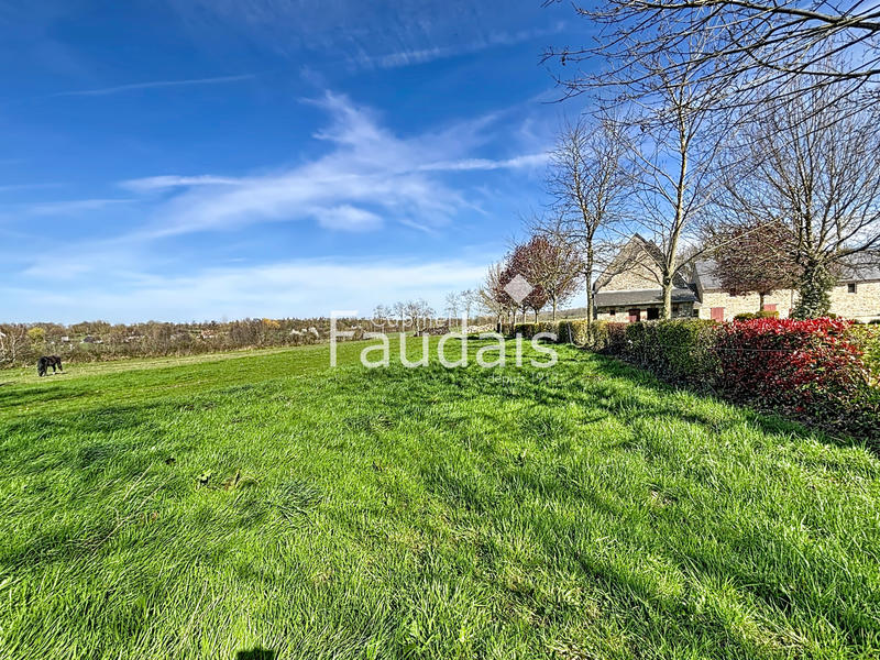 Propriété - 160 m² - 5 pièces