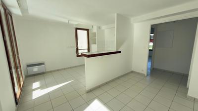 Appartement - 49 m² - 2 pièces