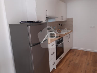 Appartement - 48 m² - 3 pièces