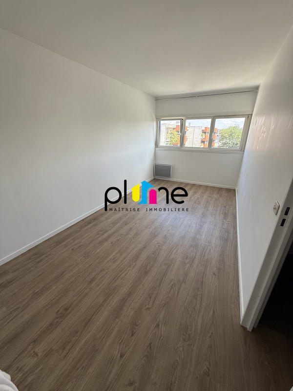 Appartement - 55 m² - 4 pièces