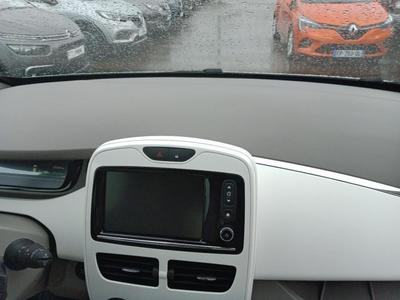 Renault Zoe Q90 Zen