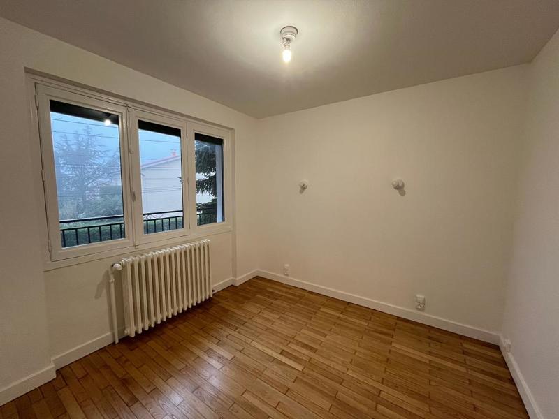 Maison - 99 m² - 4 pièces