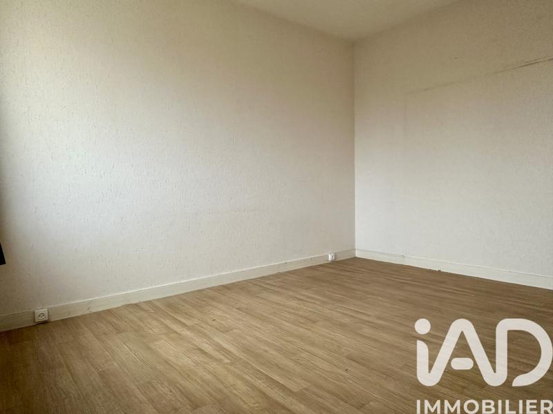 Appartement - 60 m² - 2 pièces