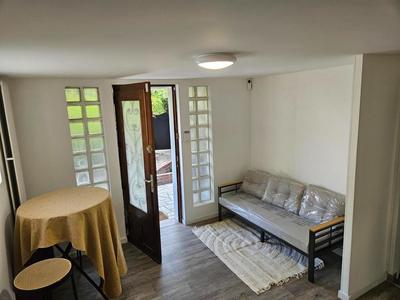 Chambre - 18 m² - 1 pièce