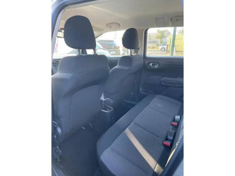 Citroën C3 Aircross BlueHDi 120 s&amp;S Bvm6 Feel