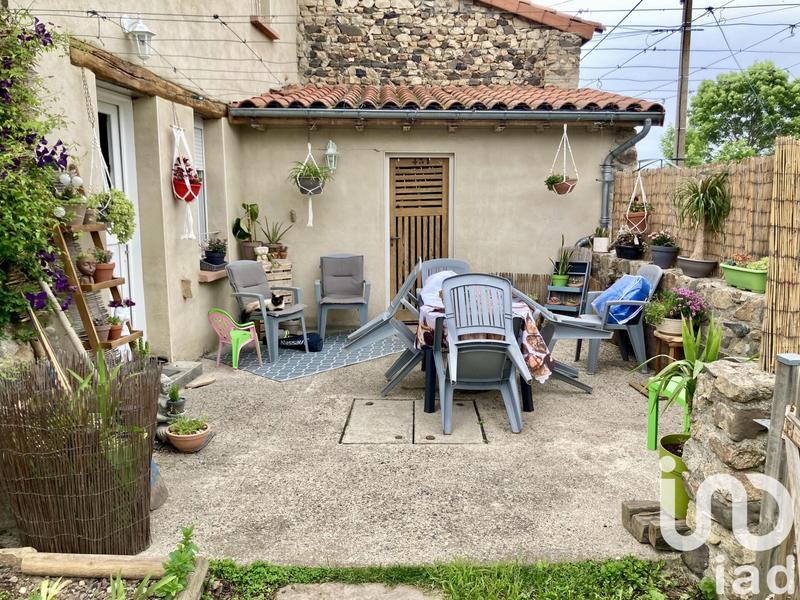 Maison - 310 m² - 11 pièces