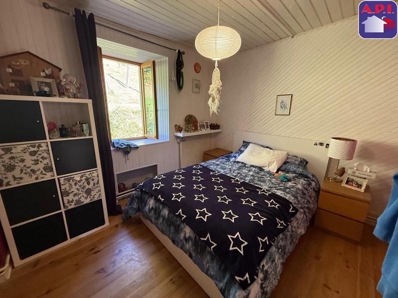 Maison - 123 m² - 5 pièces