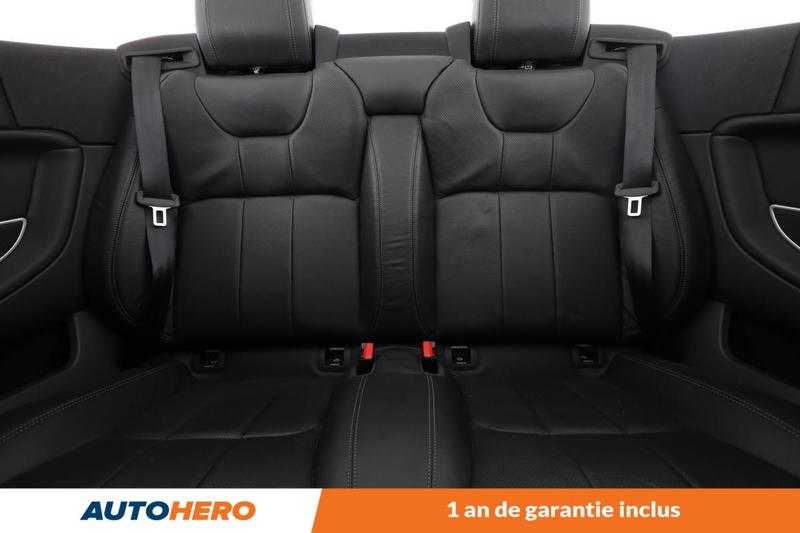 Land Rover Range Rover Evoque Cabriolet 2.0 Td4 se Dynamic Bva 150 ch