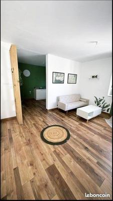 Appartement - 40 m² - 3 pièces