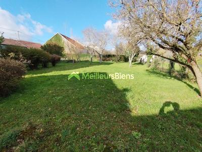 Maison - 97 m² - 4 pièces