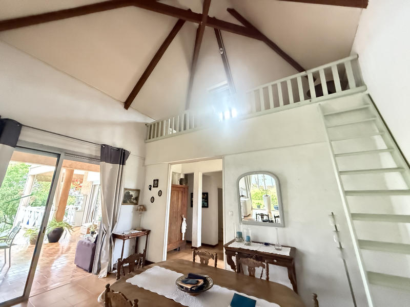 Maison - 127 m² - 4 pièces