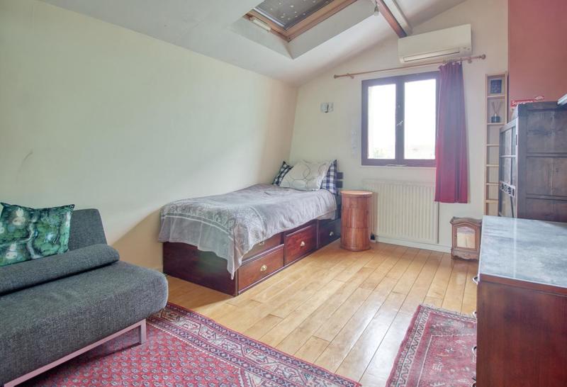 Maison d'architecte - 300 m² - 10 pièces