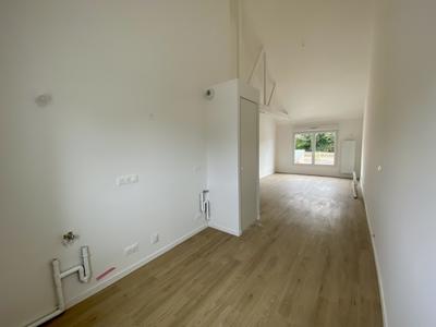 Appartement - 52 m² - 3 pièces
