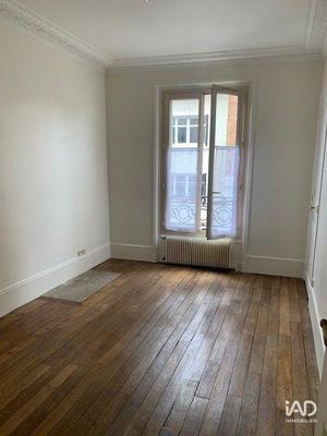 Appartement - 53 m² - 3 pièces