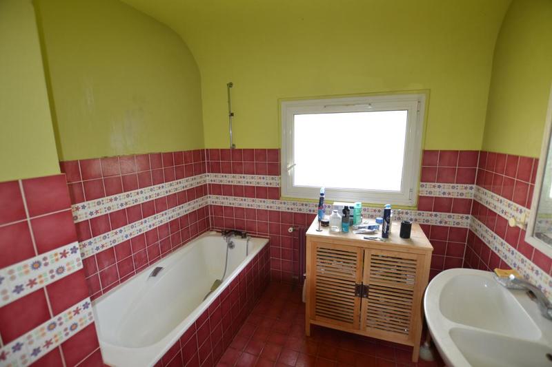 Maison bourgeoise - 230 m² - 10 pièces