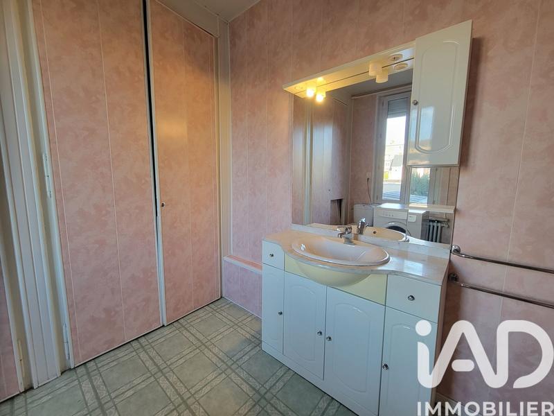 Maison - 140 m² - 7 pièces