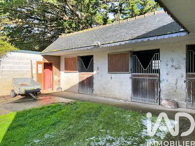 Maison - 145 m² - 7 pièces