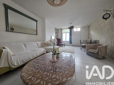 Maison - 150 m² - 7 pièces