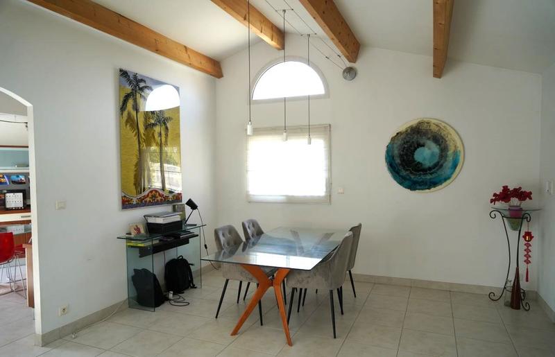 Maison - 171 m² - 7 pièces